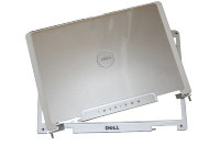 Оригинальный корпус монитора для ноутбука Dell 1501 15.4"