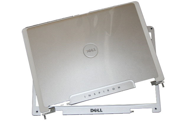 Оригинальный корпус монитора для ноутбука Dell 1501 15.4&quot; Оригинальный корпус монитора для ноутбука Dell 1501 15.4"