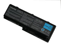 Оригинальный аккумулятор для ноутбука Toshiba P200 P205 PA3537U-1BRS 6000mAh