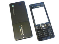 Оригинальный корпус для телефона SonyEricsson C510