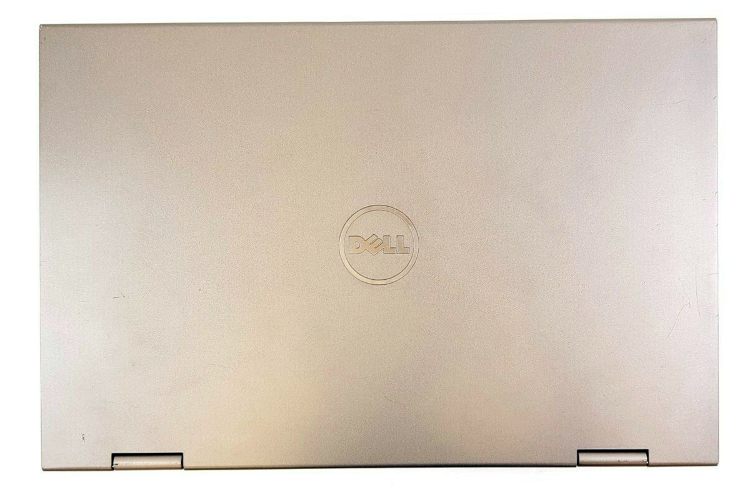 Корпус для ноутбука Dell Inspiron 5579 KNFMC 0KNFMC CN-0KNFMC  Купить крышку экрана для Dell 5579 в интернете по выгодной цене