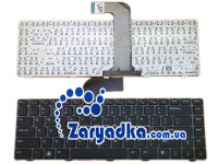 Клавиатура для Dell Latitude 3330 купить