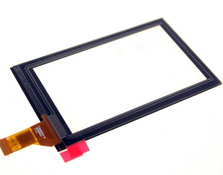 Сенсорное стекло для камеры CANON LEGRIA HF G26 DG3-7550-000 Купить touch screen для Canon G26 в интернете по выгодной цене