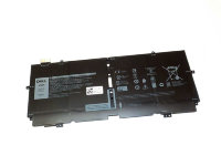 Оригинальный аккумулятор для ноутбука Dell XPS 13 7390 XX3T7 52TWH