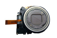 Оригинальный объектив линза в сборе для камеры Olympus FE-330