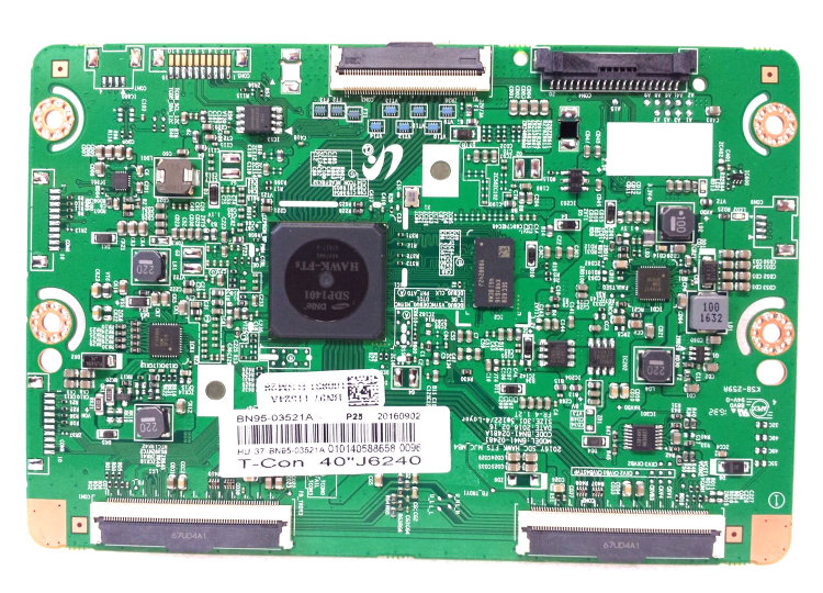 Модуль tcon для телевизораSAMSUNG UE40J6240AKXXC BN95-03521A BN41-02481A UE40J6240 Купить плату tcon для Samsung ue40j6240 в интернете по выгодной цене