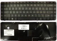 Оригинальная клавиатура для ноутбука HP Compaq Presario CQ62 G62