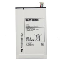 Оригинальный аккумулятор для планшета Samsung Galaxy Tab S 8.4 T700 T705 SM-T700 T701 EB-BT705FBC