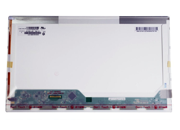 Матрица экран для ноутбука Acer Aspire V3-771G LTN173KT01 Купить матрицу LTN173KT01 с диагональю 17.3 дюйма для ноутбука Acer Aspire V3 в интернет магазине
