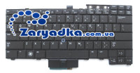 Оригинальная клавиатура для ноутбука Dell Precision M4500 с подсветкой клавиш