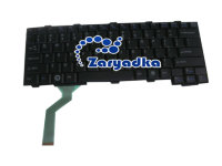 Оригинальная клавиатура для ноутбука Fujitsu LifeBook P770 CP454262