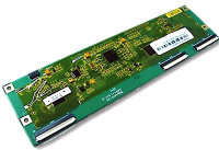 Контроллер сенсора touch screen для моноблока Acer Aspire 5600U MT9C23106AU00