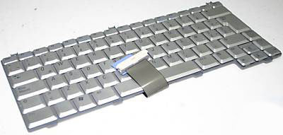 Клавиатура для ноутбука DELL XPS M1210 Клавиатура для ноутбука DELL XPS M1210