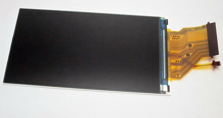 Дисплей для камеры Sony A5100 ILCE-5100 Купить оригинальный экран для фотоаппарата Sony A5100 в интернете по выгодной цене