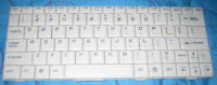 Клавиатура для ноутбука Sony VAIO PCG- TR серия (белая)