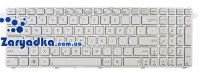 Оригинальная клавиатура для ноутбука Asus X55VD X55U K54H K54HR K54HY K54L K54LY X55C