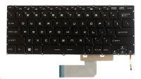 Клавиатура для ноутбука MSI GS32 GS30 GS43 GS40 GS43VR MS-14A1 MS-14A3 