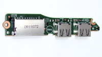 Модуль кадр ридера для Dell G3 15 3590 V75C6