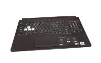 Клавиатура для ноутбука  Asus FX506LI FX506 FX506L 3BBKXTAJN00 KNR0-661VUS00