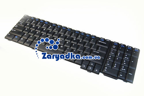 Оригинальная клавиатура для ноутбука HP Pavilion zd8000 374741-001 Оригинальная клавиатура для ноутбука HP Pavilion zd8000 374741-001