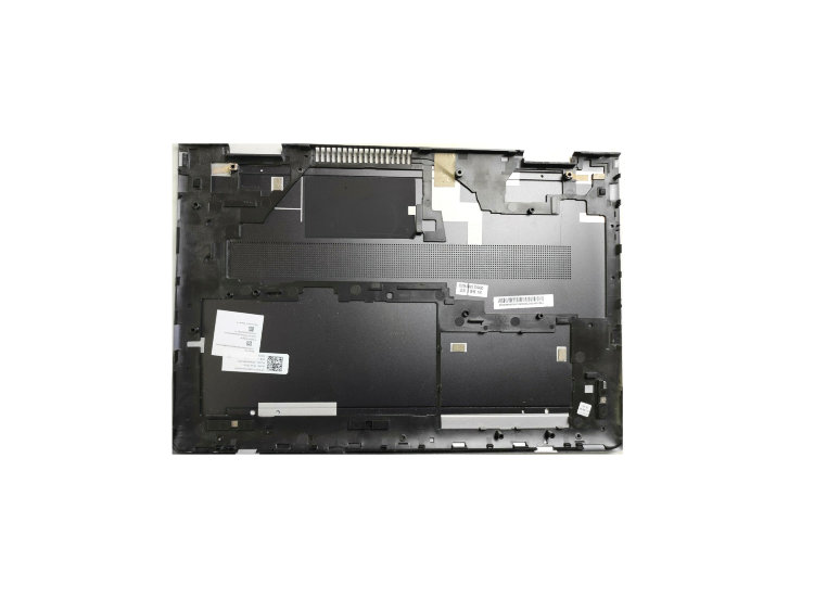Корпус для ноутбука HP Envy X360 15-BQ 15-BQ181NO 4600BX040001 нижняя часть Купить низ корпуса для HP x360 в интернете по выгодной цене