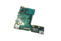 Модуль USB LAN HDMI для ноутбука Sony VAIO VPCZ VPCZ12M9E 1-881-480-11 IFX-545