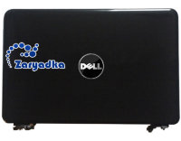 Оригинальный копрус для ноутбука Dell Inspiron 13Z 1370 XVNNK крышка матрицы в сборе