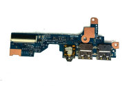 Модуль USB для ноутбука HP 14-CE 14-CE0027TX 14-CE0028TX DAG7ADTB8B0