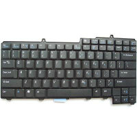 Клавиатура для ноутбука Dell Inspiron 6000/9200/9300/XPS M170