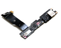 Модуль USB со звуковой картой для ноутбука Lenovo Yoga 910-13IKB DA30000H530 NS-A902 