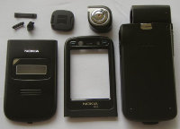 Оригинальный корпус для телефона Nokia N93