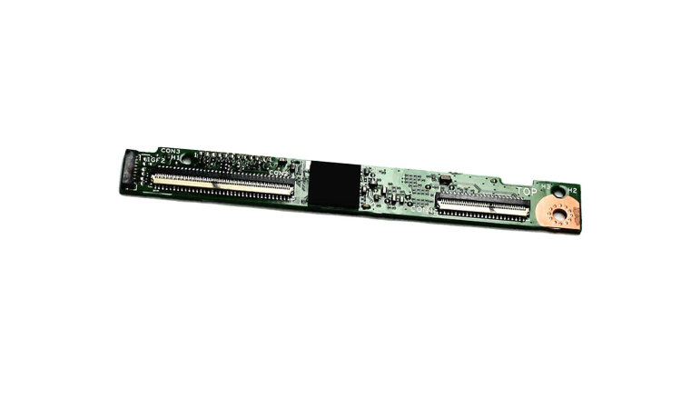 Контроллер сенсора touch screen для ноутбука Asus Q551L Q551 Q551LN N591LB 90NB0690-R17000  Купить модуль сенсора для Asus Q551 в интернете по выгодной цене