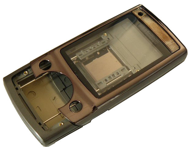 Оригинальный корпус для телефона Samsung G600 Оригинальный корпус для телефона Samsung G600.