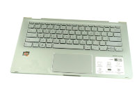 Клавиатура для ноутбука Asu Q406D Q406DA Q406 13NB0KX1P02111