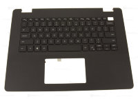 Клавиатура для ноутбука Dell Vostro 3400 3401 0YGMG