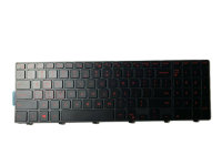 Клавиатура для ноутбука Dell Inspiron 5577 5576 V9F14