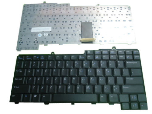 Клавиатура для ноутбука Dell Insiron 6000 9200 9300 Клавиатура для ноутбука Dell Insiron 6000 9200 9300