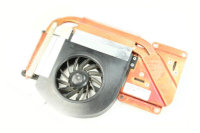 Оригинальный кулер вентилятор охлаждения для ноутбука Alienware Area-51 766SN0 40-UD6710-02