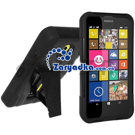 Противоударный защитный чехол для Nokia Lumia 630 635 оригинал купить 