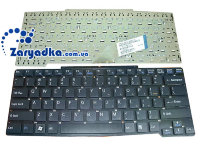 Оригинальная клавиатура для ноутбука Sony VGN-SR VGN SR