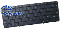 Оригинальная клавиатура для ноутбука HP CQ57 HP 430/630s 646125-00