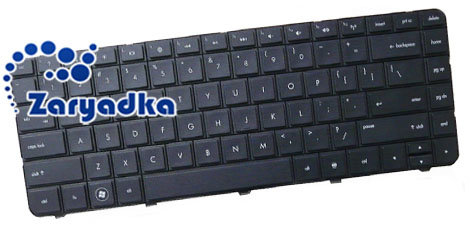 Оригинальная клавиатура для ноутбука HP CQ57 HP 430/630s 646125-00 Оригинальная клавиатура для ноутбука HP CQ57 HP 430/630s 646125-00