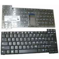 Оригинальная клавиатура для ноутбука HP Compaq Evo N600c N610c N620c
