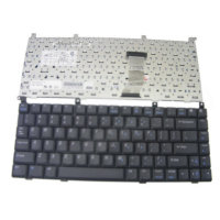 Клавиатура для ноутбука Dell Inspiron 2600 2650 1100 5100