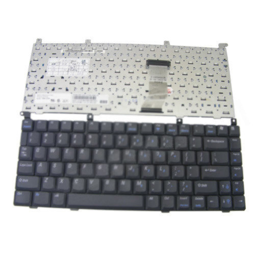 Клавиатура для ноутбука Dell Inspiron 2600 2650 1100 5100 Клавиатура для ноутбука Dell Inspiron 2600 2650 1100 5100