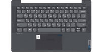 Клавиатура Lenovo Ideapad 5-14IIL05 топкейс черный