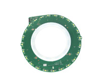 Кольцо фоновой подсветки для монитора SAMSUNG Odyssey Neo G9 S49AG952NN 