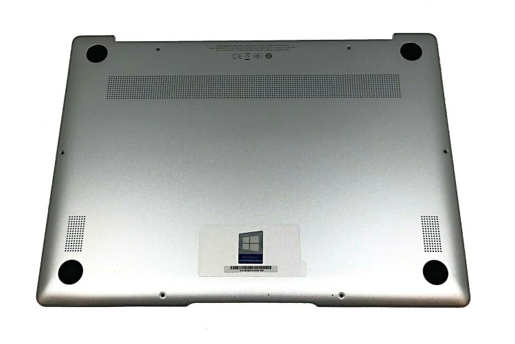 Корпус для ноутбука Huawei MateBook 13 WRT-W19 HQ207304210008 нижняя часть Купить низ корпуса для Huawei matebook 13 в интернете по выгодной цене