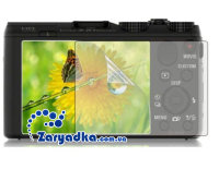 Защитная пленка экрана Sony Cyber-shot DSC-HX50 HX50V