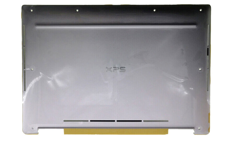 Корпус для ноутбука DELL XPS13 7390 040CC7 40CC7 нижняя часть Купить низ корпуса для Dell xps 13 в интернете по выгодной цене